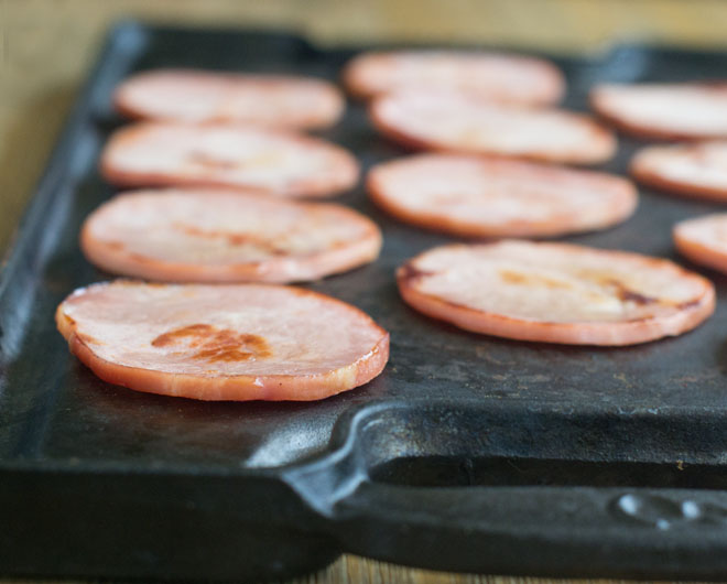 What is Canadian Bacon?