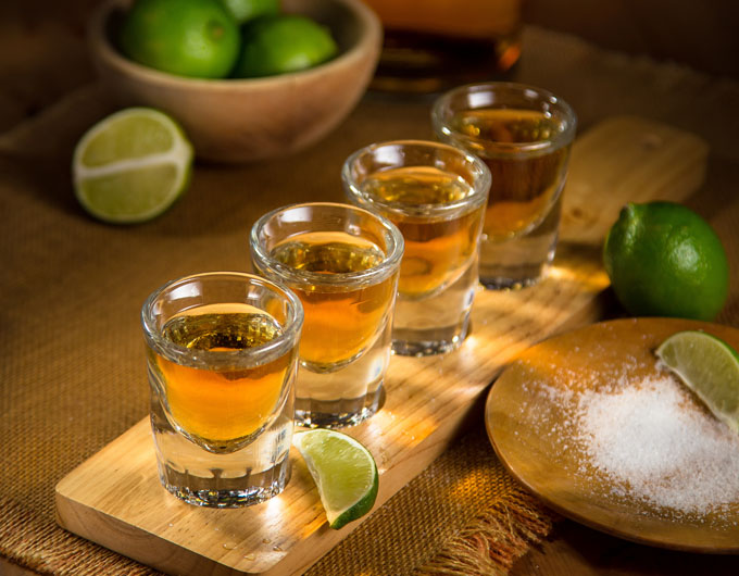 The tequila is what makes a margarita a margarita. Make sure you've got the right stuff in yours. Here's everything you need to know.