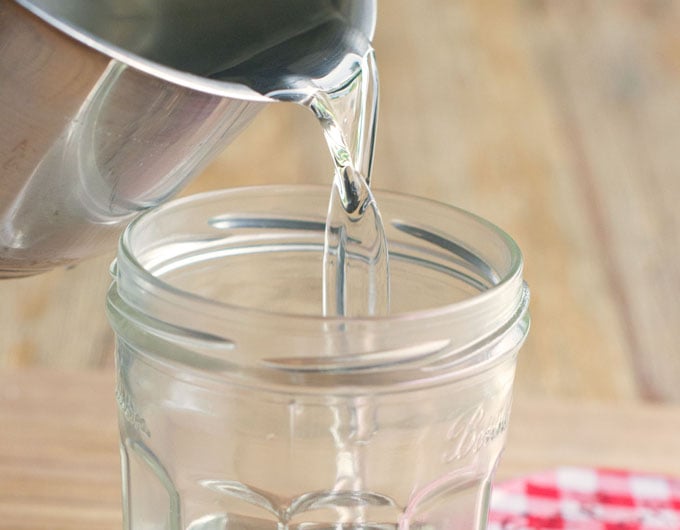 How to Make Simple Syrup (hint: It's simple!)