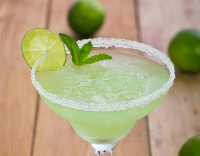 15 Ways to Make Your Margaritas Better