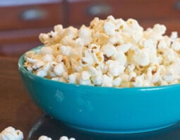 Jiffy Pop Popcorn On Stove - Jiffy Pop Campfire Popcorn - Stove Top Popcorn  - Stovetop Popcorn - Movie Popcorn - Campfire Popcorn Popper - Fluffy