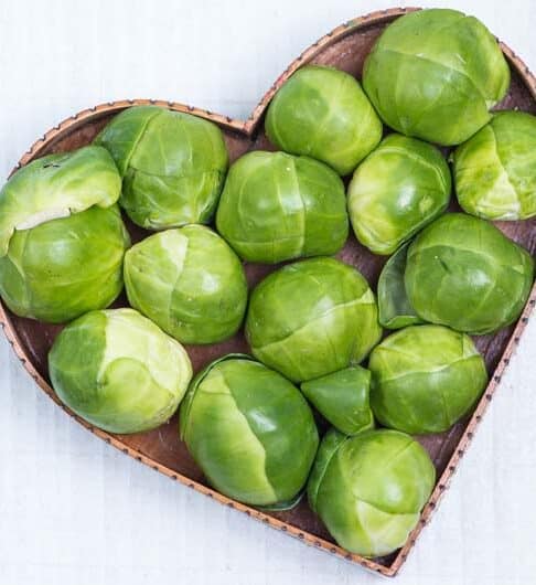 13 Ways to Make Brussels Sprouts More Delicious