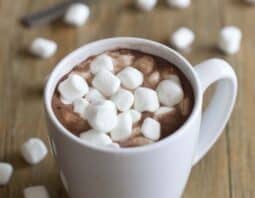 How to Make Hot Cocoa