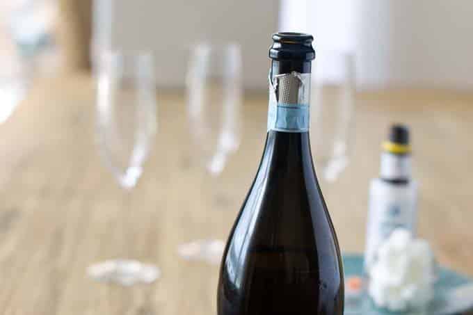 How to Choose the Perfect Sparkling Wine for Cocktails