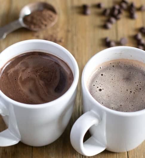 Hot Cocoa vs. Hot Chocolate: Which is Best?