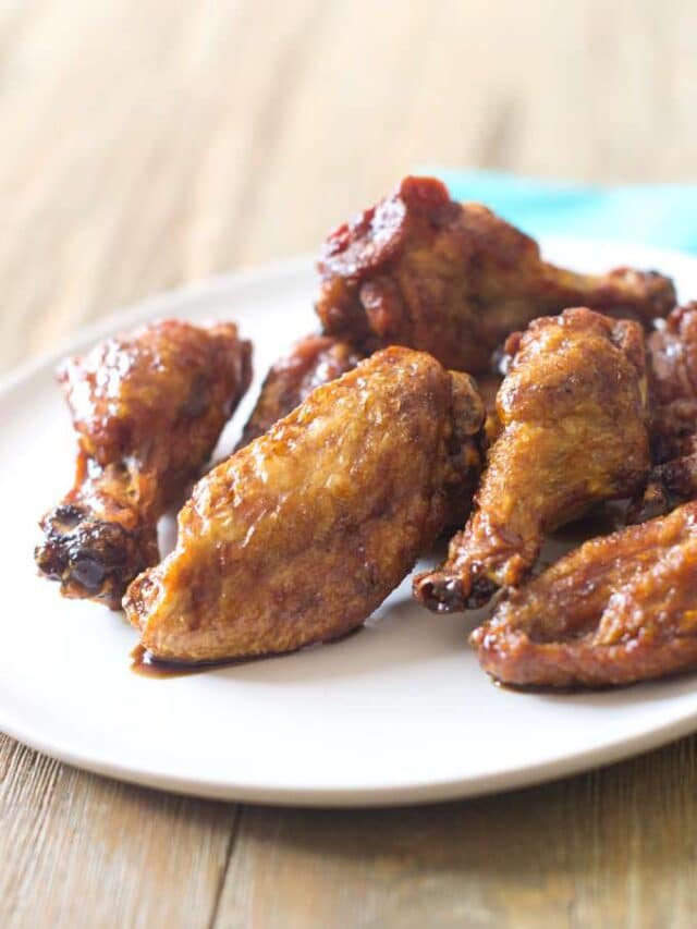 How To Fry Chicken Wings At Home Story The Cookful