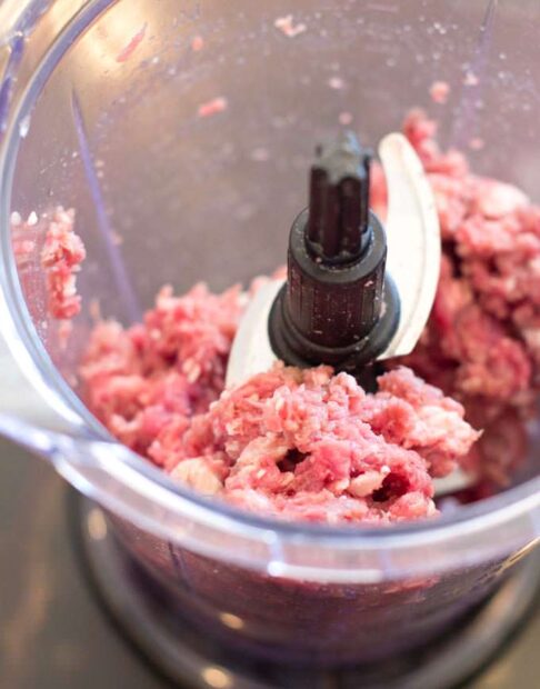 How To Save Money by Grinding Your Own Meat