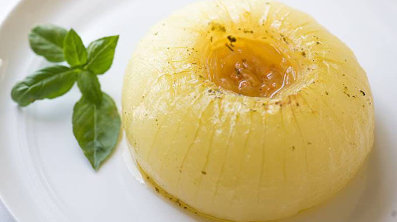 The Onion Gourmet - RecipesNow!