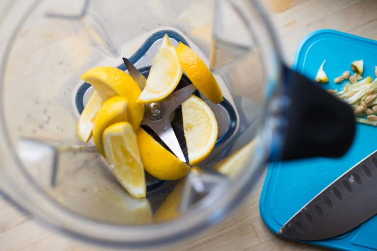 100% Whole Lemon Lemonade