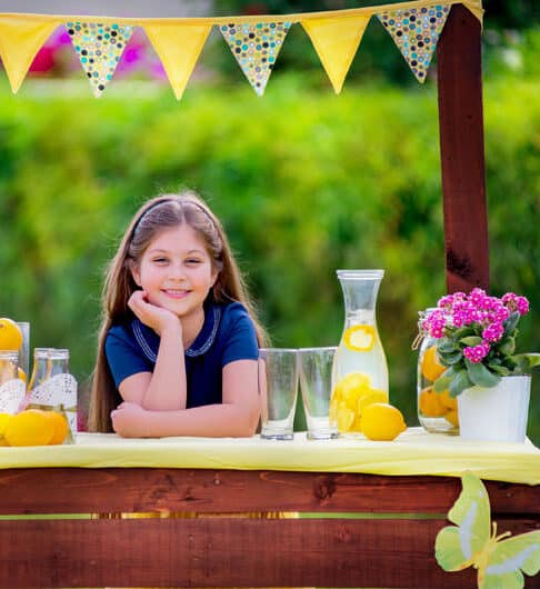 How to Run a Successful Lemonade Stand