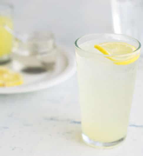 Citron Presse: French Lemonade
