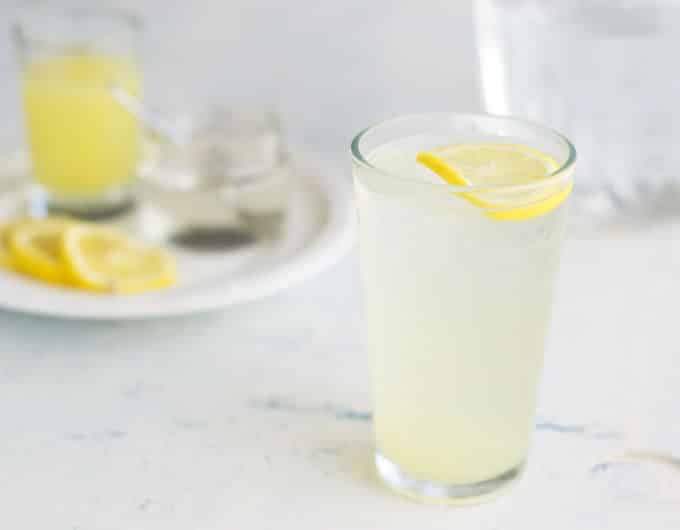 Citron Presse: French Lemonade