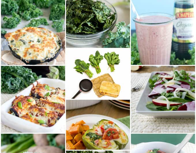 Get all these kale recipes, how to's, tips and more to bring this green leafy deliciousness to your table.