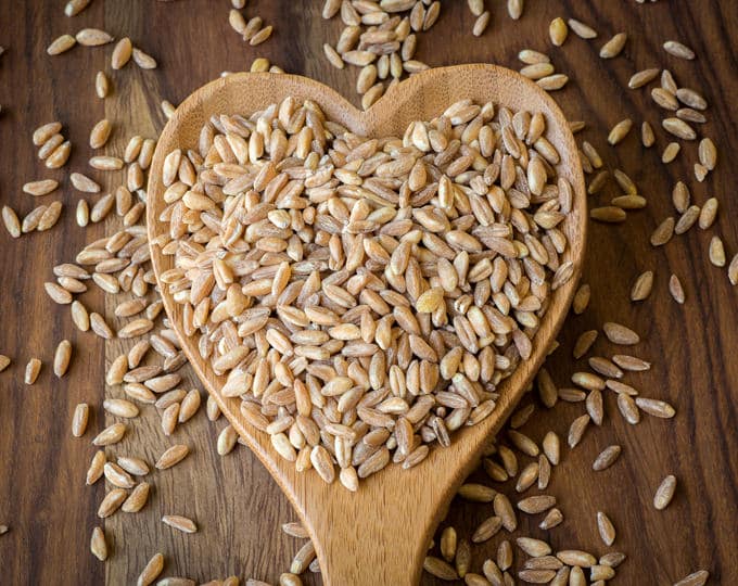 Remember when the world of grains was broken down into wheat and white? Luckily, cooks have rediscovered a world of interesting, healthy and ancient grains that liven up the kitchen. And farro is leading the pack. But what exactly is farro?