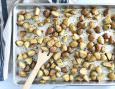 Ultimate Smashed Potatoes - The Cookful