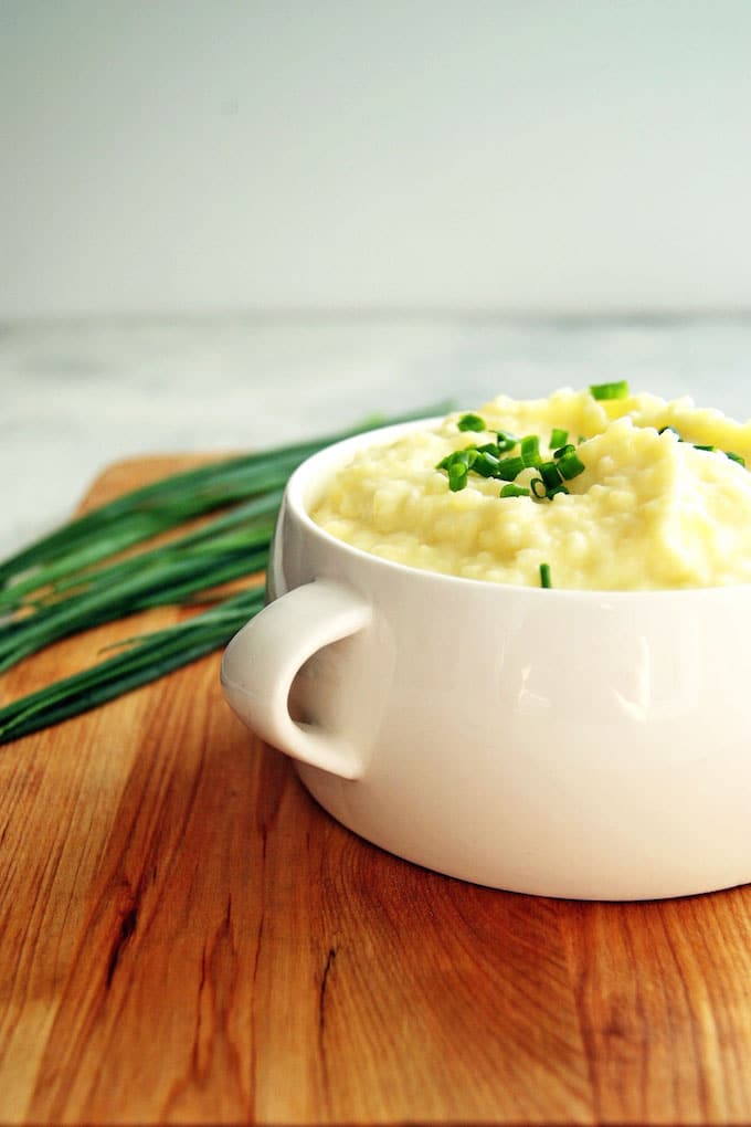 You want the very best mashed potatoes without having to try a gazillion recipes. That's why we did the hard work for you. This is, indeed, the very best mashed potato recipe out there.