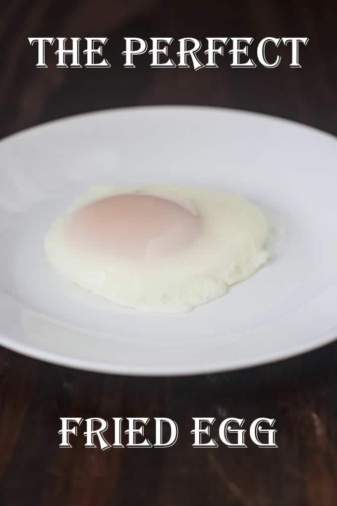 How To Baste Eggs