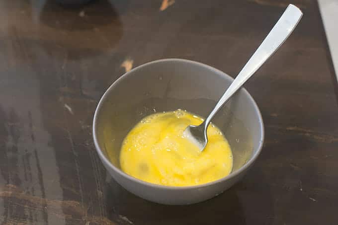 French Scrambled Eggs – SupperBell