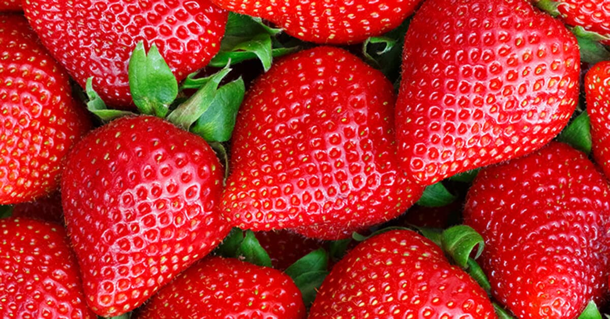 Everything You Ever Wanted to Know About Strawberries