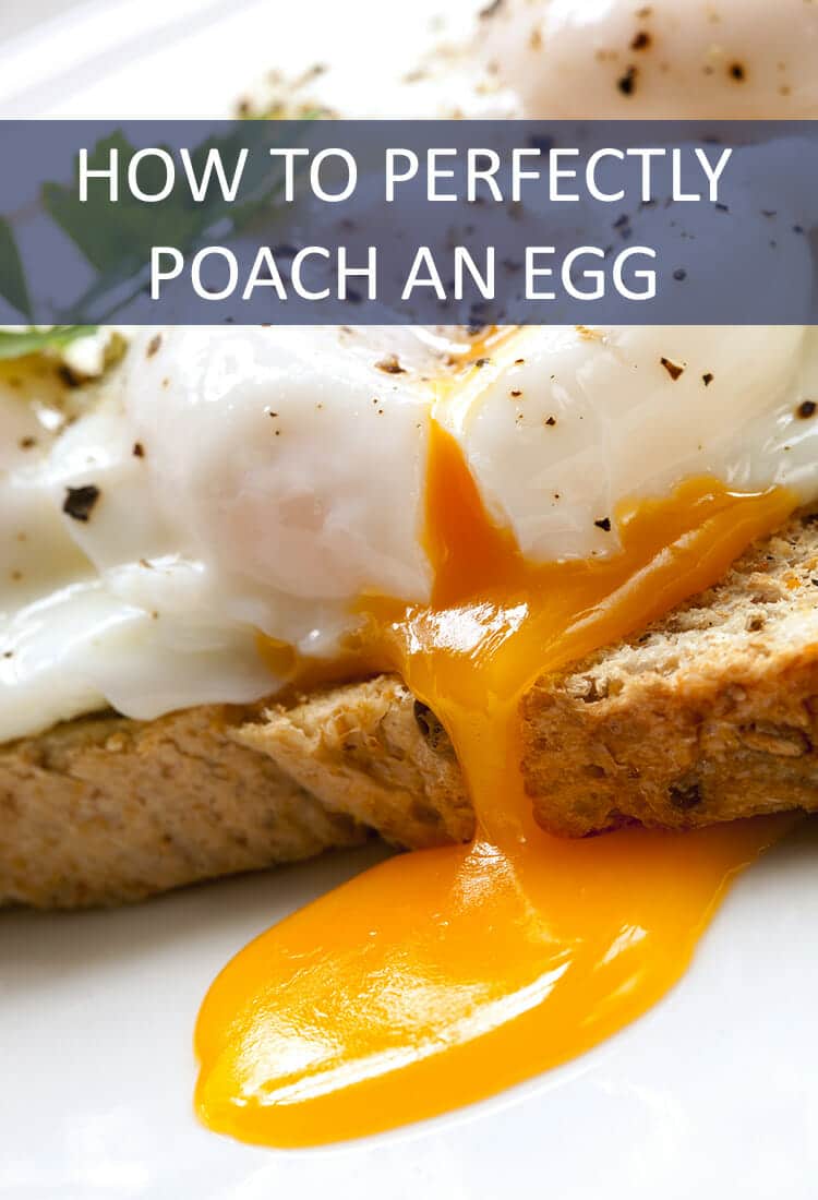 10 Tips for Making Perfectly Poached Eggs