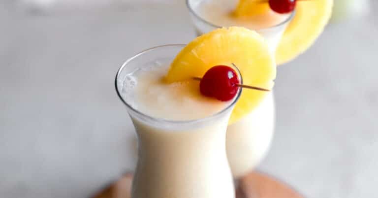 Tips for Making Frozen Drinks in a Blender