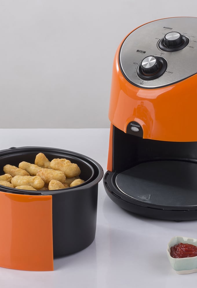 The Pros and Cons of Cooking with an Air Fryer