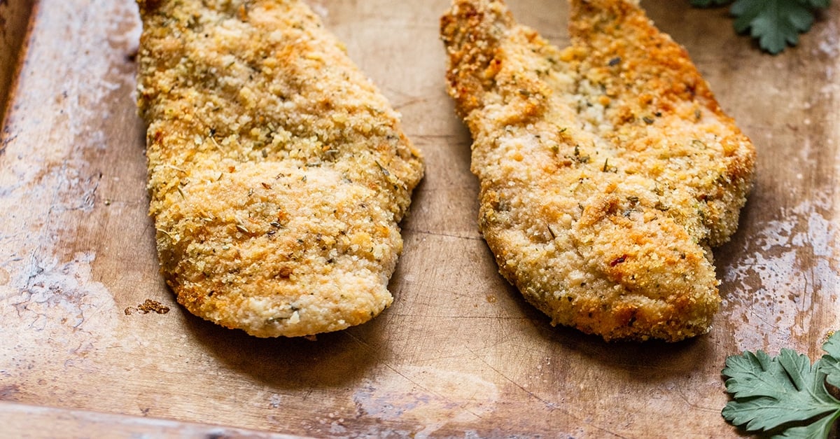 How Long Do You Cook Shake And Bake Chicken Breast?