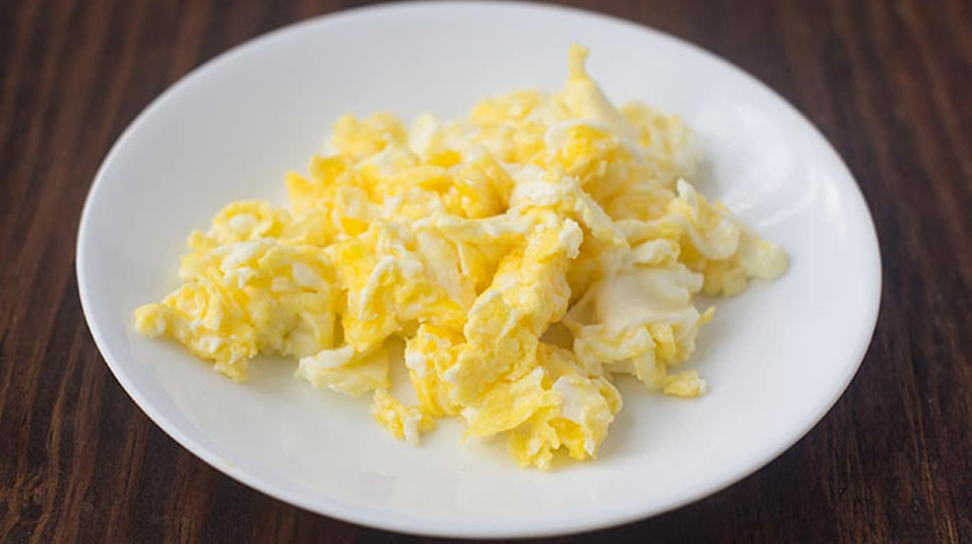 Hard Scrambled Eggs The American Method The Cookful,Summer Shandy Can