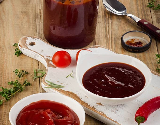 The Many Types of BBQ Sauces of the United States