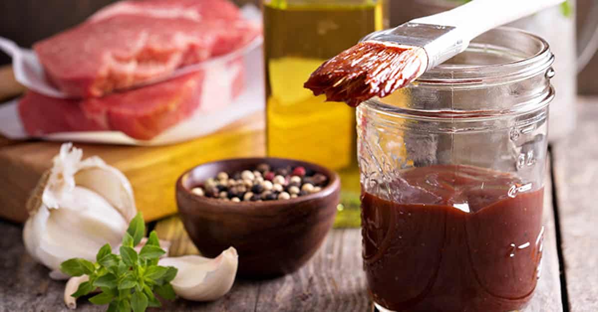 Twelve Ways to Use the Leftover BBQ Sauce in Your Fridge TheCookful