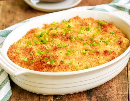 Best Baked Mac and Cheese - The Cookful