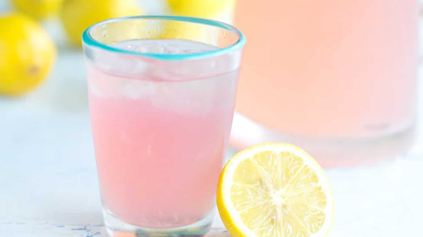 Pink Lemonade