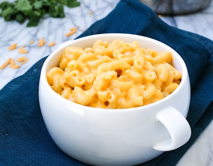 Best Stovetop Mac and Cheese