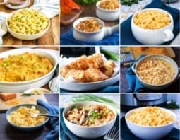 40 Toppings For Your Mac And Cheese Bar - The Cookful