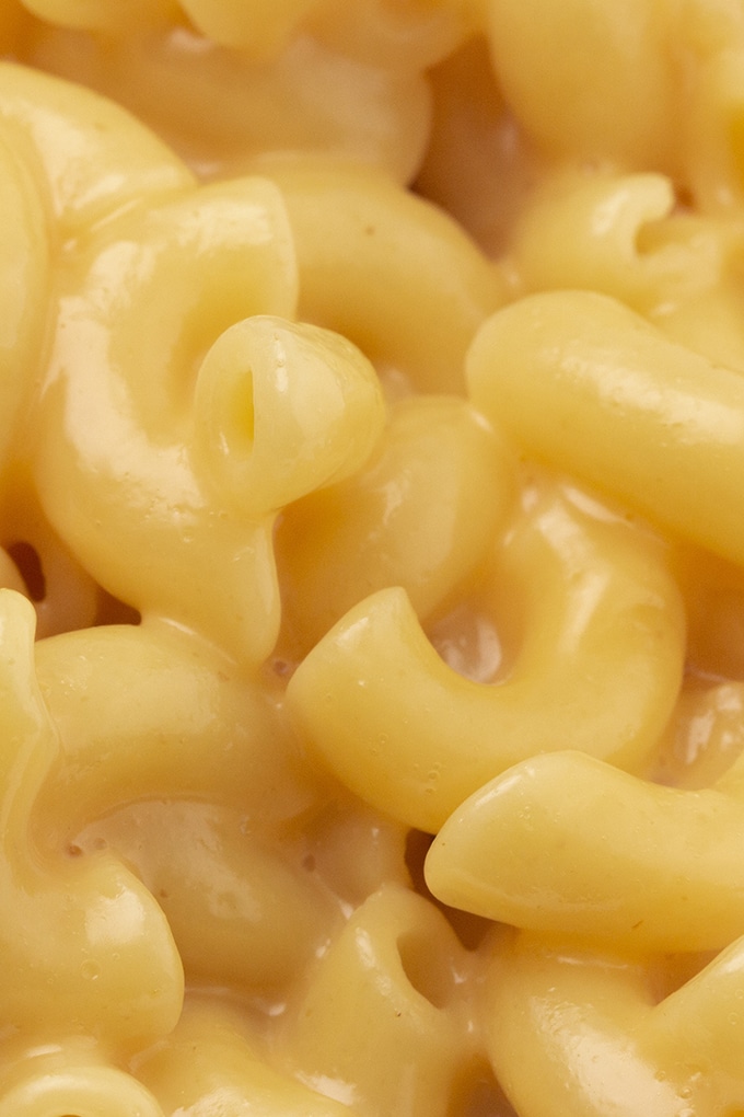 Welcome to Mac and Cheese!