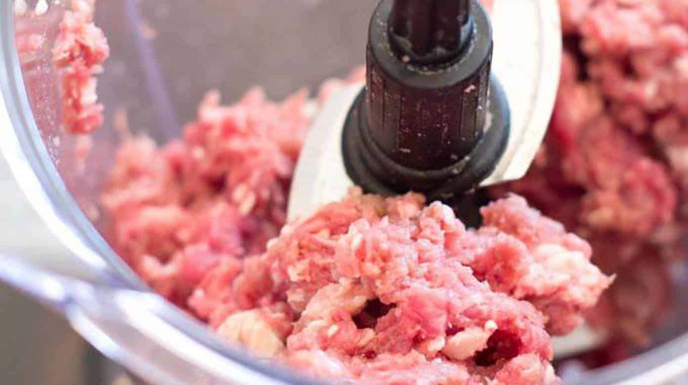 Secret to Saving Money On Ground Beef? Grind Your Own! 