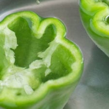 How to Pre-Cook Peppers-image