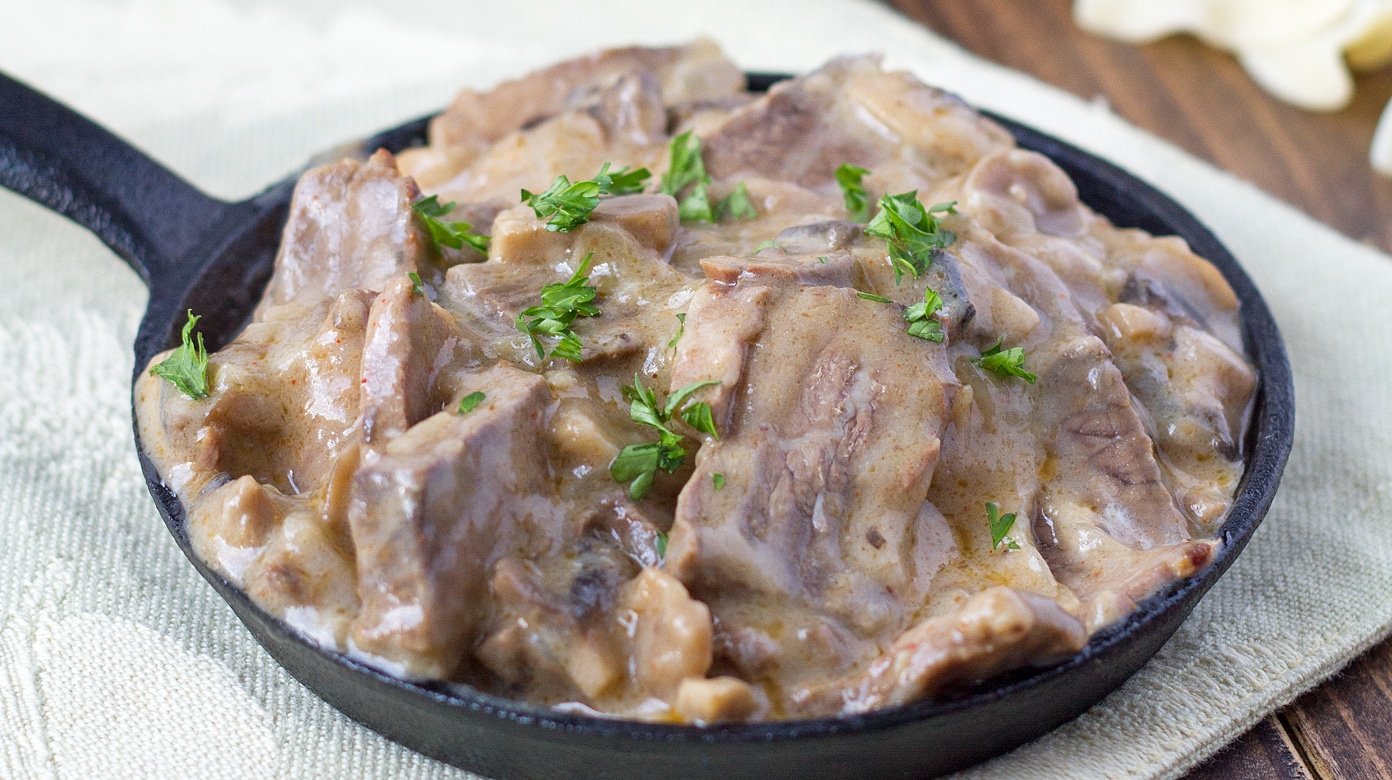 Perfect Pot Roast - Sooo Tender! - COOKtheSTORY