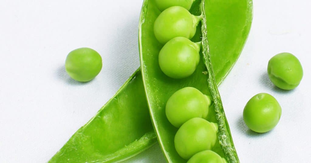 Are Peas Beans? The Cookful