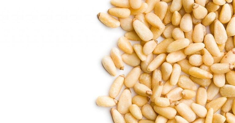 Are Pine Nuts Pignoli Nuts?