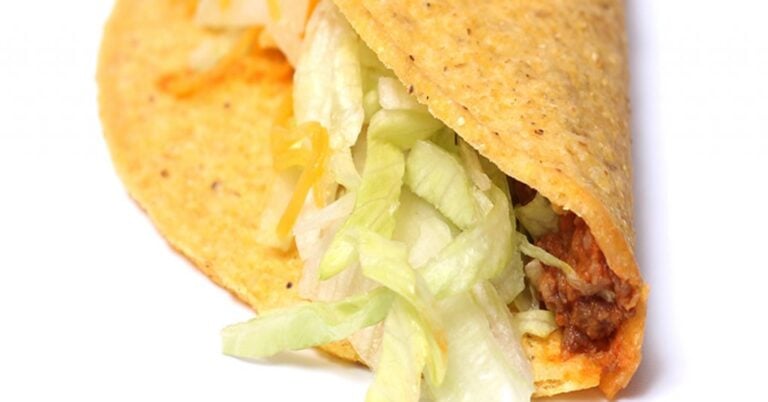Are Taco Seasoning and Chili Seasoning the Same Thing?