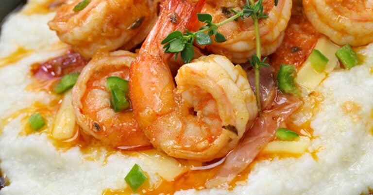 Are White and Yellow Grits the Same?