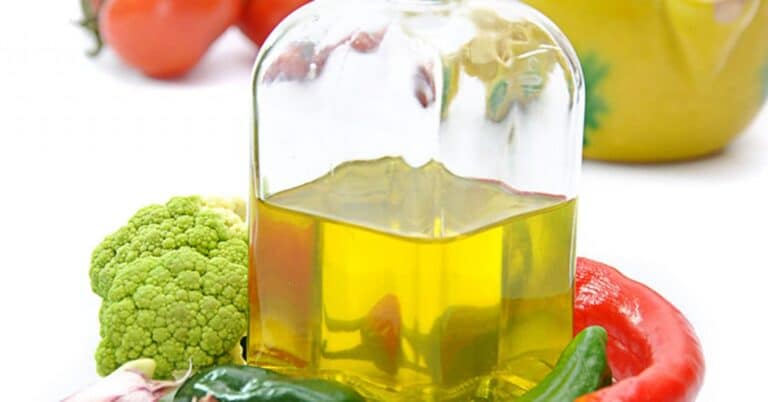 Is Vegetable Oil Made From Vegetables?