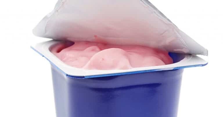 Is Yogurt Dairy?
