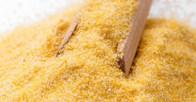 Are Polenta and Grits the Same?