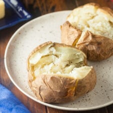 Jacket Potatoes-image