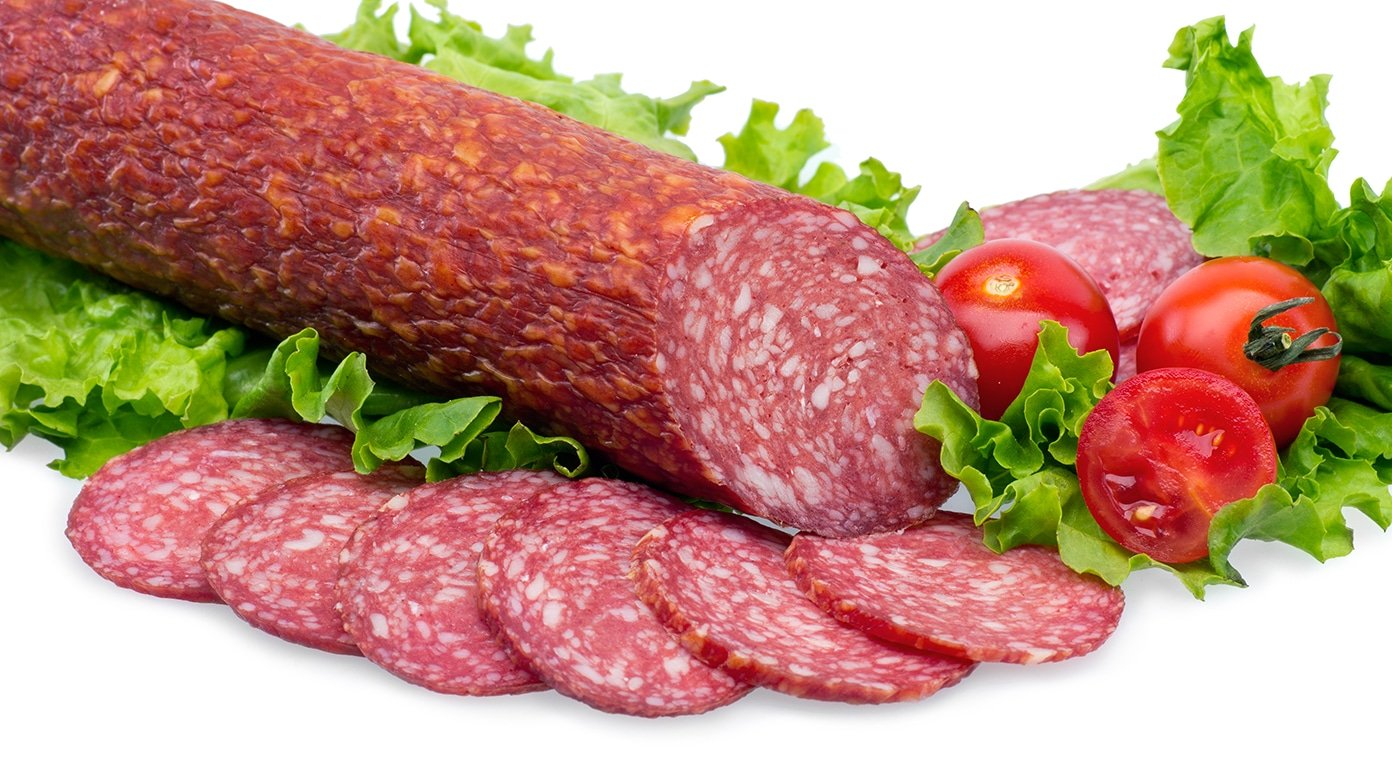 Salami deals