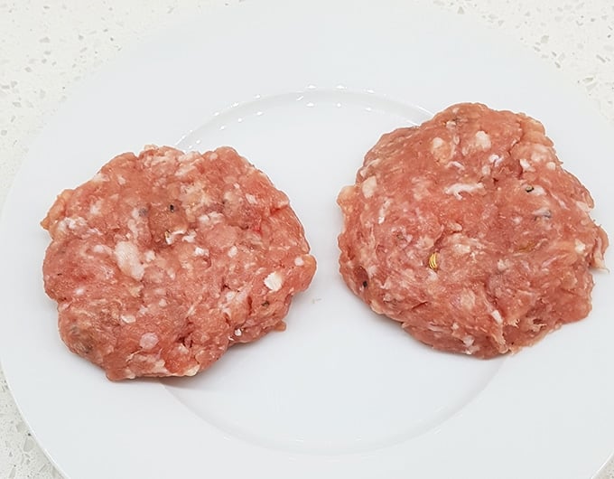 Homemade Italian Sausage recipe with the Luvele Ultimate Meat