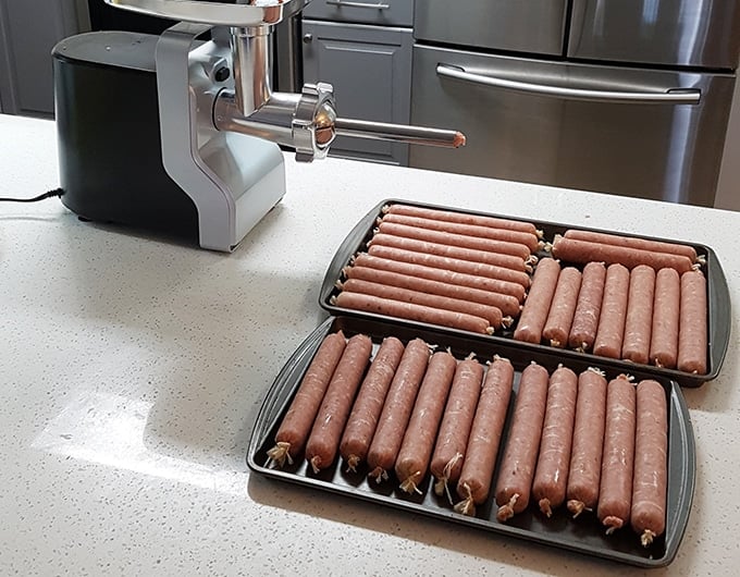 How to cook sausages? – U DESIGN LIMITED