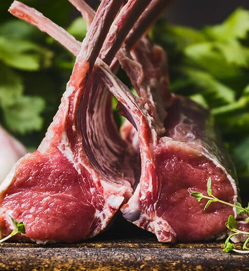 How to Shop for and Cook Lamb